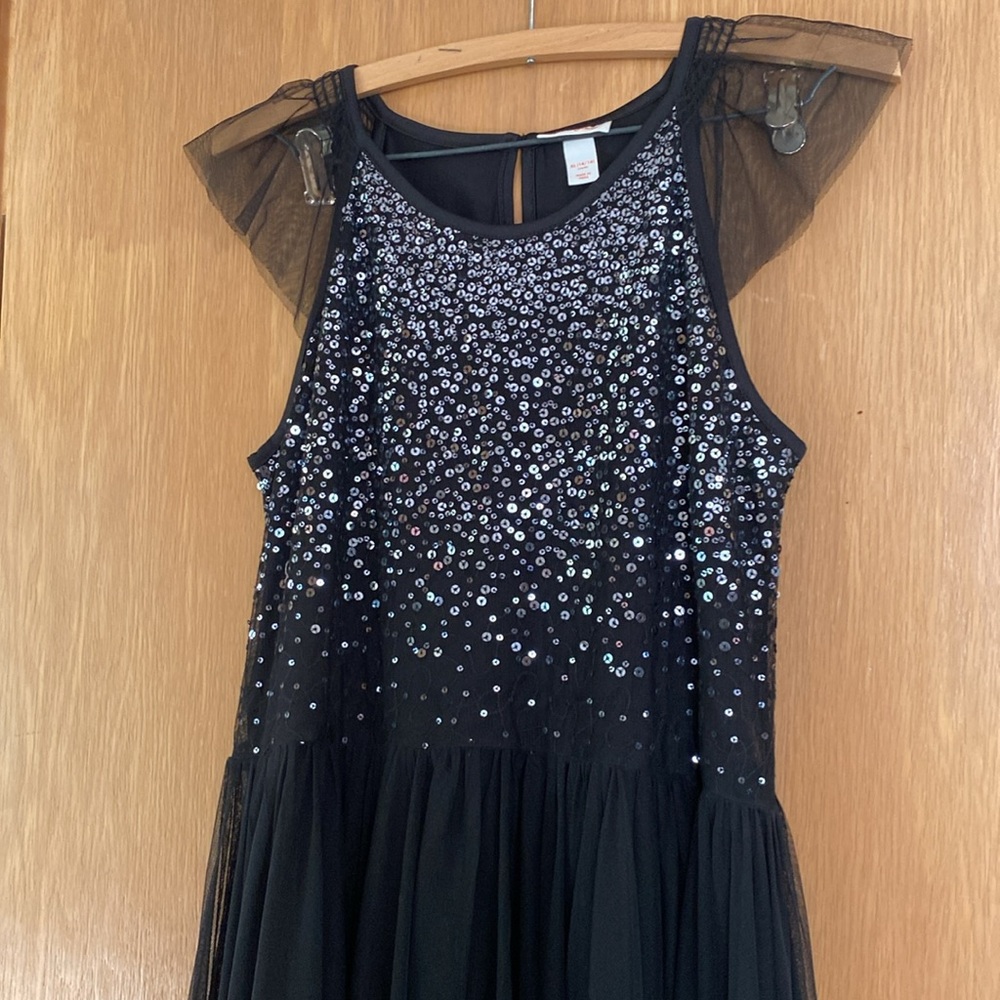 Cat & Jack dress size XL 14/16